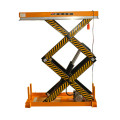 lift work table electric lift cart industrial scissor lift table